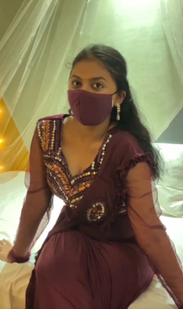 Featured image for Cheating Indian Bhabhi Fucking Devar Hard When Husband is Away