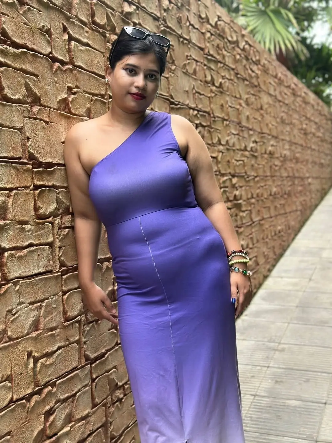 Featured image for Bengali Rima Akter strips underwear fully nude exposing boobs and thick ass on cam