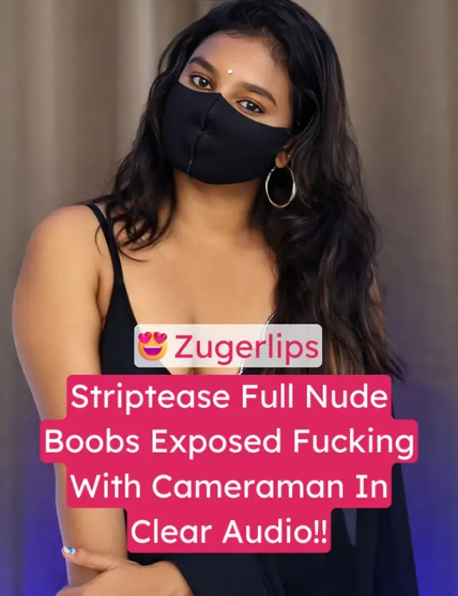 Featured image for Sexy Belly Dancer Zugerlips Strips Nude Boobs Exposed And Gets Tight Pussy Fucked Standing By Cameraman
