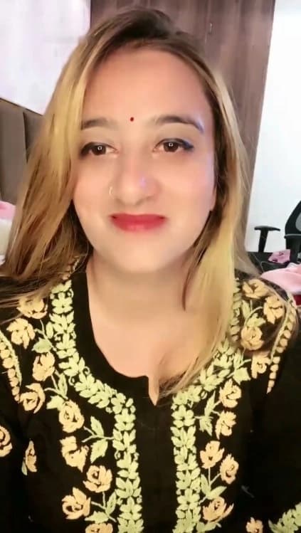 Featured image for Himachali Babe Mona Licking Boobs And Fingers Pussy On Tango Cam Show