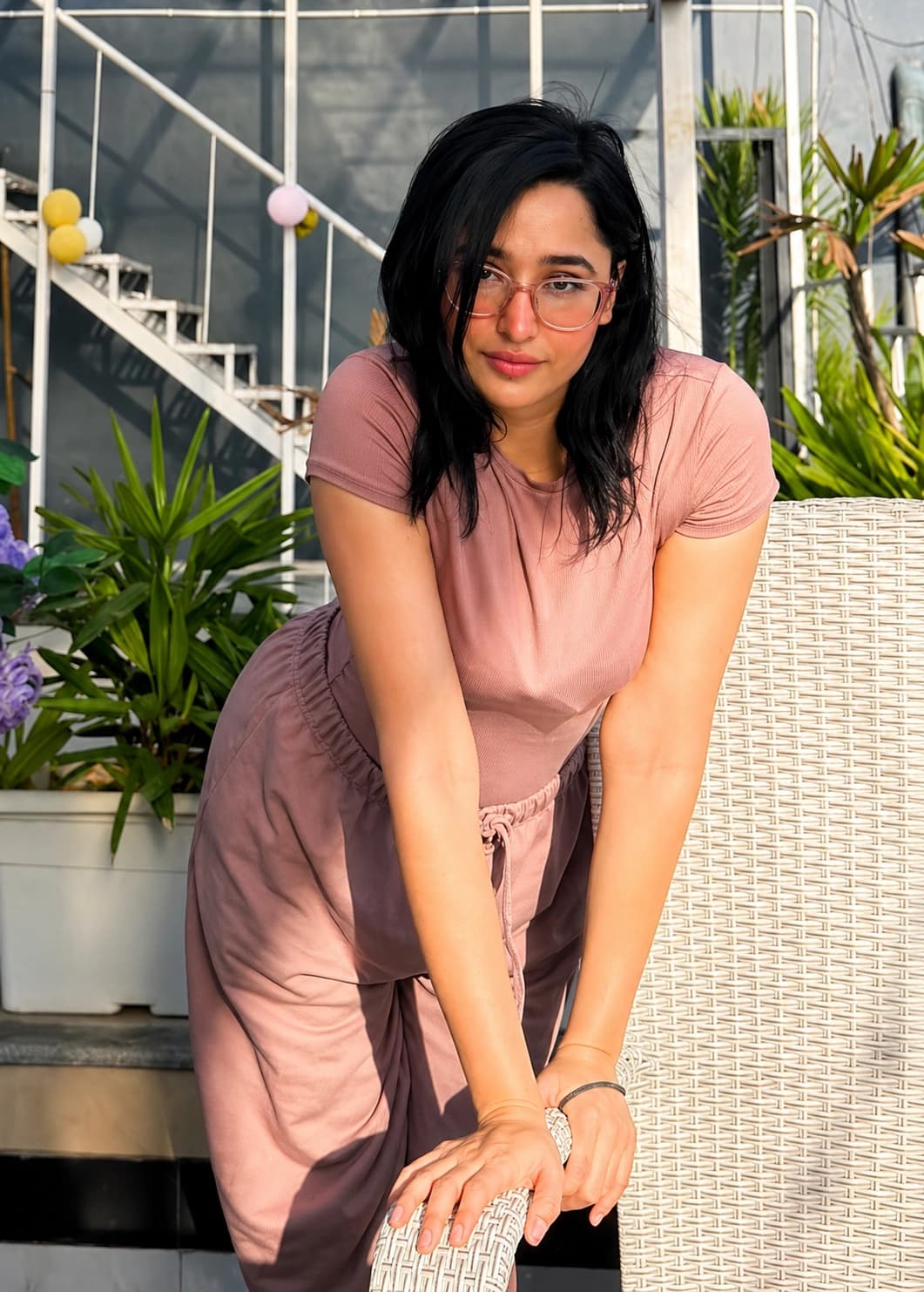 Featured image for Famous Kajal Pandey Bikini Tease Hot Pics Leaked Premium App Content Worth ₹5000