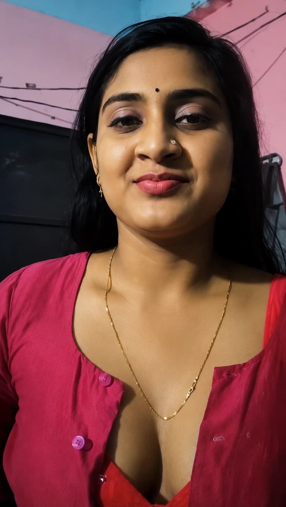 Featured image for Viral Bhabhi's MMS Trending Everywhere Getting Fucked Hard and Loving It