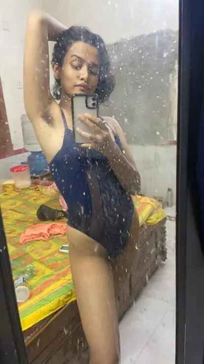 Featured image for Anu Pandit Famous Insta influencer Pics Nude Photo Set And Video Clips Collection