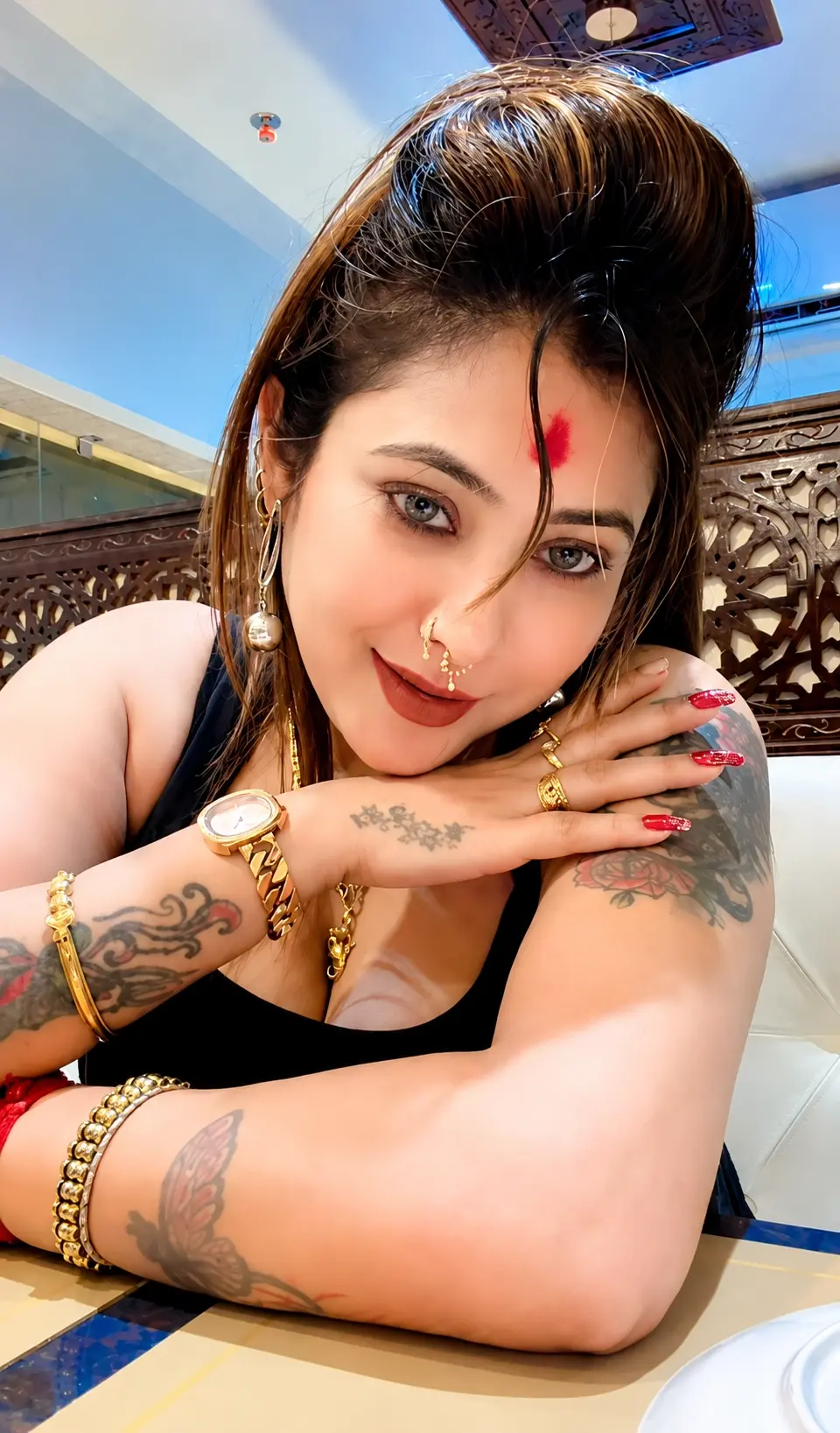 Featured image for Susmita Malik Nude Pussy Licking And Boob Fucking Sex Video Clips