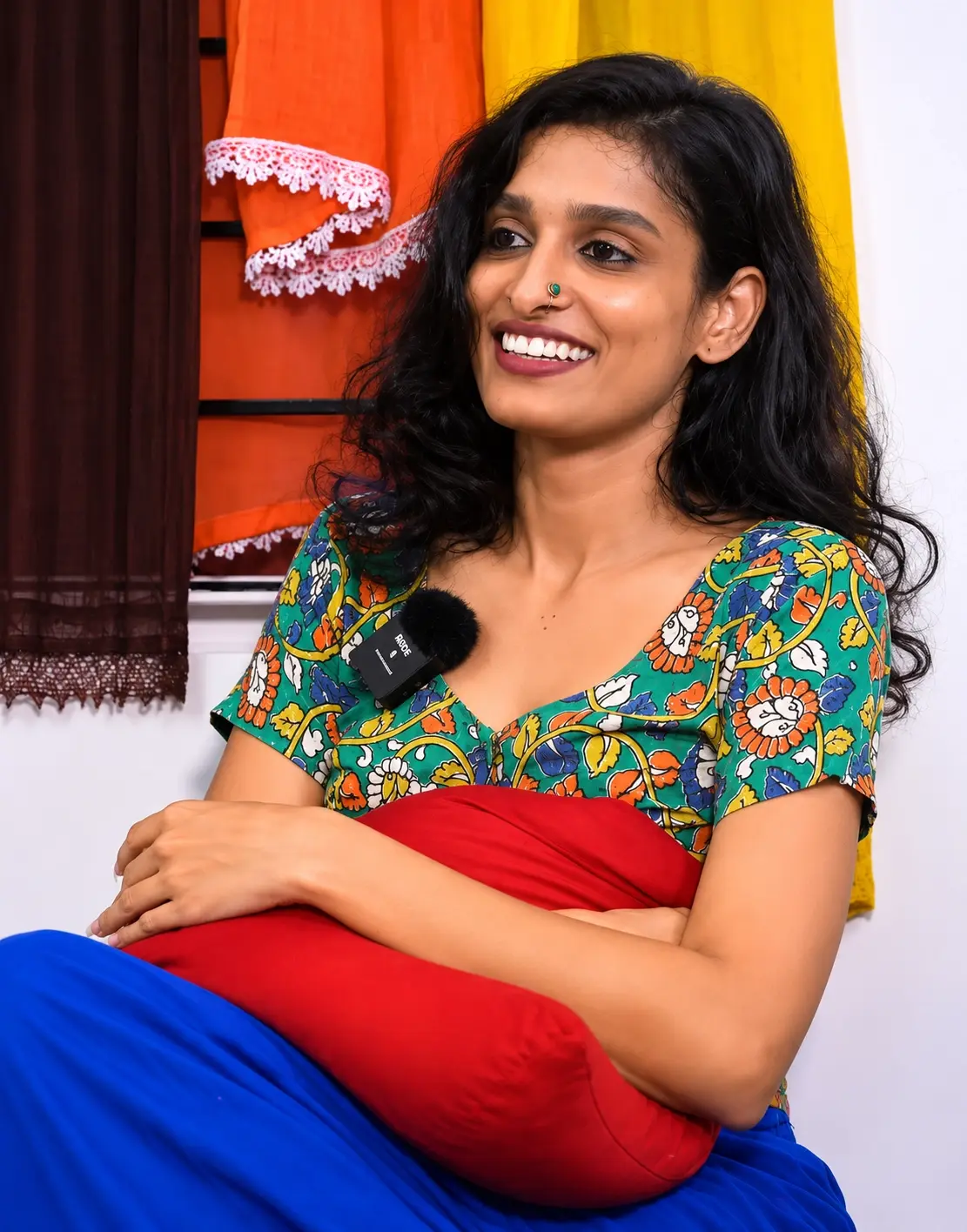 Featured image for Indian Influencer Jikki Nair Nude Solo After Bath Teasing And Hard Pussy Rubbing Leaked Videos