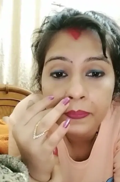 Featured image for 🥵Sheetal M!LF Showing Live on Premium Str!pp!ng and F!nger!ng💦!! Don't Miss🥵