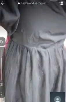 Featured image for Whatsapp Video call Girl Showing Her Boobs And Pussy