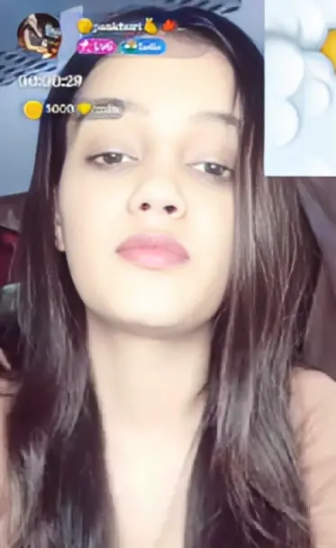 Featured image for Pankhuri Chamet Showing Her Boobs